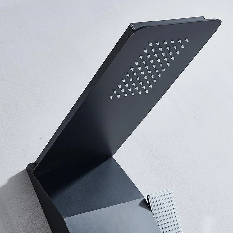 Diamond Hydro Jet Shower Tower factory